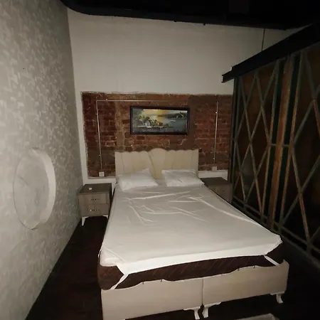 Apartment Dandolo *