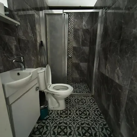 Dandolo Apartment *