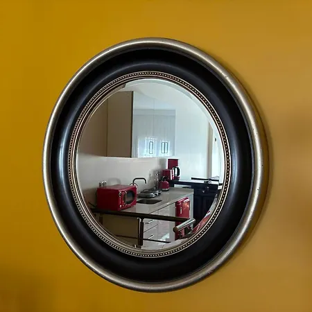 Dandolo Apartman