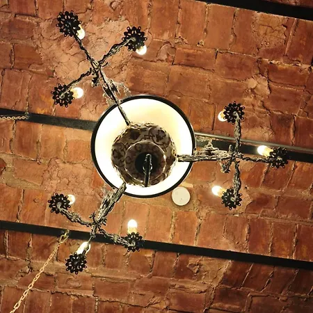 Dandolo Apartman *