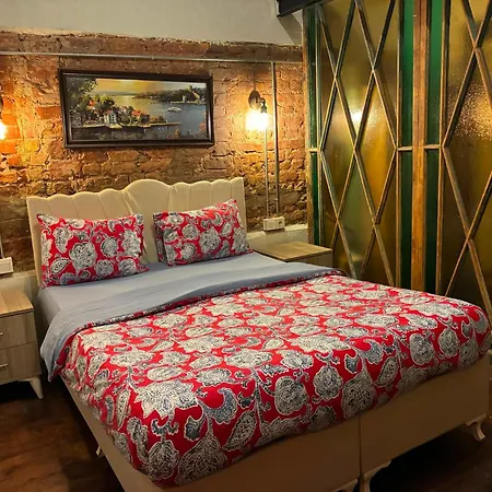 Apartman Dandolo *