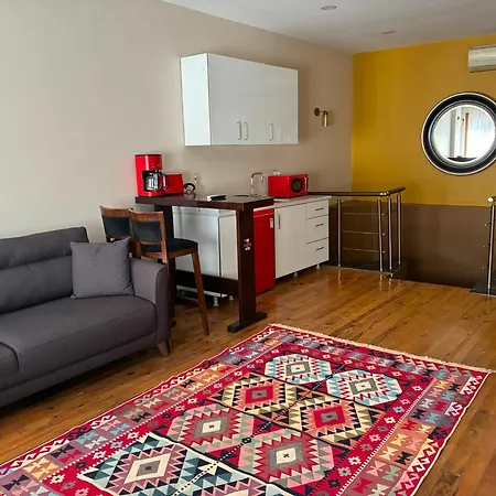 Apartman Dandolo *