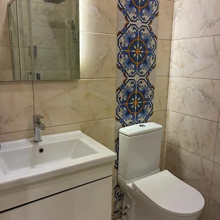 Dandolo شقة *