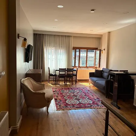 Apartman Dandolo *