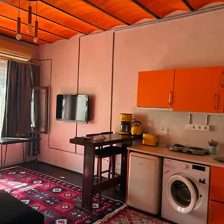 Apartman Dandolo *