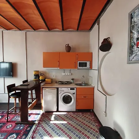 Apartman Dandolo