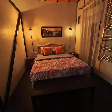 Apartman Dandolo
