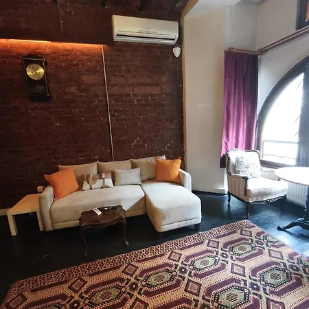 Apartman Dandolo *